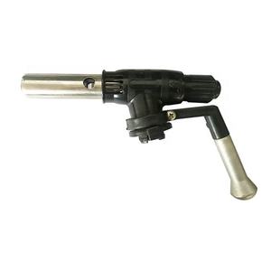 Deko — pistolet à <span class=keywords><strong>gaz</strong></span> à butane pour feu, flamme portable - Product Image 5
