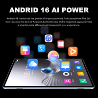 Tablet PC Android MTK Octa Core de 10.1 Pulgadas, 3GB de RAM, Wi-Fi, Pantalla IPS, Entretenimiento, Negocios y Educación Infantil, Nueva y en Oferta