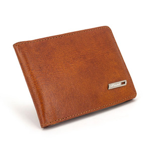 Portefeuilles pour hommes en cuir véritable de <span class=keywords><strong>luxe</strong></span> personnalisés bon marché en gros, <span class=keywords><strong>porte</strong></span>-cartes, cadeau pour hommes - Product Image 3