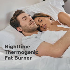 Private Label Supplément pour brûlures de nuit aux cétones de framboise Hoodia <span class=keywords><strong>Cactus</strong></span> Grain de café vert Mélatonine 60 capsules végétariennes - Product Image 4