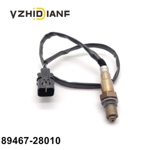 Sensor de Relación Aire-Combustible Original 89467-28010 8946728010 para Toyota RAV4 Camry Solara <span class=keywords><strong>Lexus</strong></span> RX350 Scion - Product Image 1