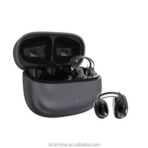 Entrega gratuita de fábrica de Mini auriculares inalámbricos de nuevo diseño Auriculares para aviación y audiófilos - Product Image 5