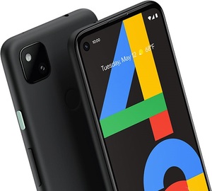 Téléphone portable intelligent débloqué par original en gros pour le <span class=keywords><strong>pixel</strong></span> 4a de <span class=keywords><strong>Google</strong></span> - Product Image 1