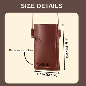 Pochette <span class=keywords><strong>mobile</strong></span> étanche de haute qualité étui de télé<span class=keywords><strong>phone</strong></span> mince moderne cadeaux portables sangle de télé<span class=keywords><strong>phone</strong></span> bandoulière - Product Image 6