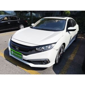 Auto Usata Guazi 2019 Honda Civic RTS, Motore a Combustione a Benzina, Cambio Automatico, Berlina 5 Posti, Guida a Sinistra, per Flotte di Veicoli Pratici - Product Image 1