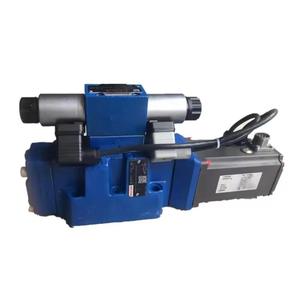Control direccional hidráulico proporcional 4WRKE10EA100L-3X/6EG24K31/A1D3M 4WRKE 4WRKE10/16/25/32 - Product Image 3