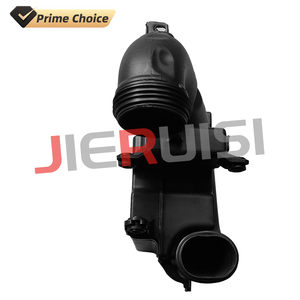 Manguera de aire OEM 28210-3X010 para Hyundai Elantra 2011 2012 2013, piezas del cuerpo de garantía de calidad, limpiador de aire, ensamblaje de resonador de admisión - Product Image 3