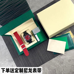 Montre mécanique automatique de luxe pour homme, personnalisée, de marque OEM, noire, style guerrier - Product Image 4