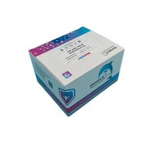 Thực phẩm và thức ăn thử nghiệm sản phẩm mô sữa mật ong trứng nhanh chóng kiểm tra Enzyme immunoassay reagen sulfadiazine <span class=keywords><strong>Elisa</strong></span> <span class=keywords><strong>Kit</strong></span> kiểm tra - Product Image 1