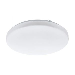 PLAFONIERA LED FRANIA-A BIANCA 33X7CM - 1X14.6W 1X1600lm 3000K - Product Image 1