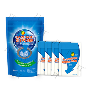 Xử Lý Rác sạch bột, cống ống tạo bọt làm sạch, loại bỏ mùi - Product Image 2