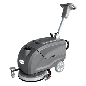 เครื่องขัดพื้นไฟฟ้าแบบเดินตาม Ledamop LM-40E สำหรับพื้นที่เชิงพาณิชย์และอุตสาหกรรม - Product Image 1