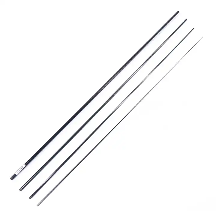 graphite im12 carbon fiber fishing rod
