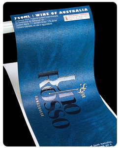 Etiquetas Adhesivas Personalizadas de Papel Kraft en Rollo, Multicapa, Doble Cara, Removibles, para Cajas de Mercancía, Impermeables - Product Image 3