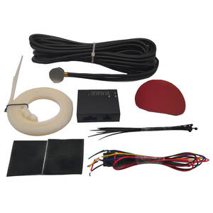 جهاز استشعار مستوى الوقود بالموجات فوق الصوتية للمركبات من ميتراك 4G GPS مع واجهة RS485 طراز AG-AG <span class=keywords><strong>UL202</strong></span> بمدى 1-2.5 متر ودقة 1-2 ملم للتتبع - Product Image 6