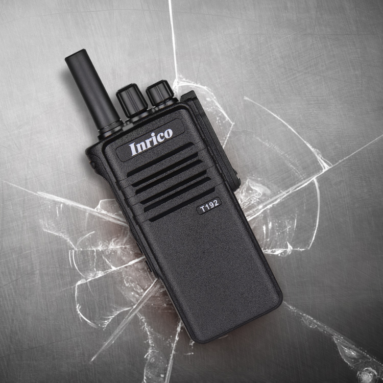 Inrico T192
