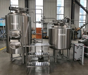 Réservoir de fermentation du <span class=keywords><strong>vin</strong></span> en résine tonomène, plante, nano cervectria - Product Image 5