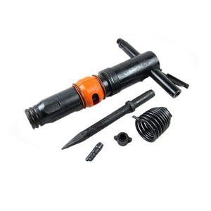 Furadeira Pneumática para Mineração, Furadeira de Rocha Manual <span class=keywords><strong>Yt28</strong></span>, Vendas Diretas do Fabricante - Product Image 5