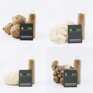 OEM Bottle Organic Customer Formula Mushroom Blend Drops Mushroom Complex Liquid Herbal/Mushroom Extract