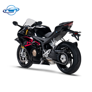 มอเตอร์ไซค์ปี 2025 Zhangxue 500RR 500cc มอเตอร์ไซค์แข่งแบบสปอร์ต  สปอร์ตไบค์สี่สูบ ระบายความร้อนด้วยน้ำ <span class=keywords><strong>ราคา</strong></span>ประหยัด - Product Image 1
