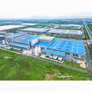 Construction rapide, entrepôt moderne personnalisé, grand espace, structure en acier léger, atelier, usine industrielle, installation rapide - Product Image 6