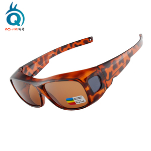 حار بيع اطلاق النار العسكرية السلامة نظارات مع للتبادل عدسة OEM نظارات مصنع في الصين قوانغتشو - Product Image 2