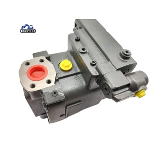 Bomba Hidráulica para Excavadora 317G 325G 333G, Bomba Principal, Piezas de Maquinaria de Construcción AT4439538 10794369 - Product Image 1