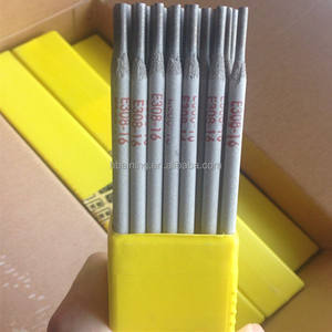 <span class=keywords><strong>Electrodo</strong></span> de Soldadura 6010 6011 <span class=keywords><strong>6012</strong></span> 6013 con Ranura Profunda y Soldadura de Una Sola Pasada - Product Image 6