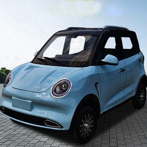 Véhicules électriques de haute qualité, voitures électriques, SUV automobiles, voitures électriques de luxe, voitures électriques 2000W 3000W 5000W SUV électriques <span class=keywords><strong>4</strong></span> - Product Image 2
