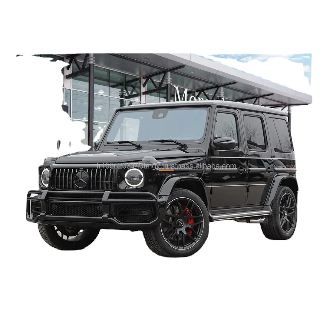 OffFER 2021 bulletproo _ _ fアーマードラグジュアリーメルセデスベンツAMG G63SUVステアリング左ハンドル車右ハンドル車販売