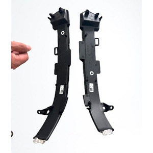 Nouveau clignotant de rétroviseur pour véhicules électriques ID4X ID6XAQ5E 11D949101/102 - Product Image 3