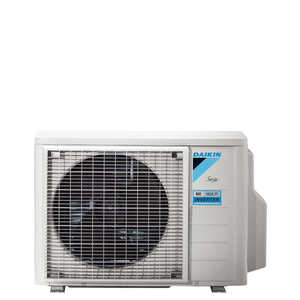 Unidad Daikin Motore Multisplit 2AMXF40A Dual Split, Clase A ++/A +, 2 unidades - Product Image 1