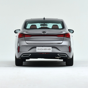 Vehículos Económicos, Autos a Gasolina, <span class=keywords><strong>Changan</strong></span> <span class=keywords><strong>EADO</strong></span> Plus, Autos <span class=keywords><strong>Changan</strong></span>, Auto a Gasolina Chino, <span class=keywords><strong>Changan</strong></span> Auto - Product Image 3