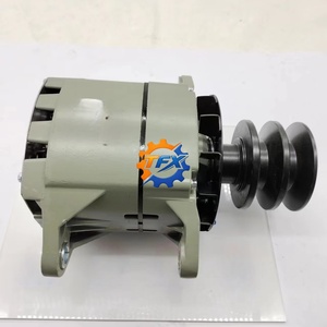 Pièces de moteur diesel 6N9294 Alternateur OEM 0R3482 0R5217 2P1204 3T6352 - Product Image 3