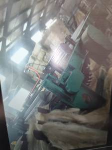 剑麻纤维拉丝机，剑麻纱线机械，优质纤维设备 - Product Image 3