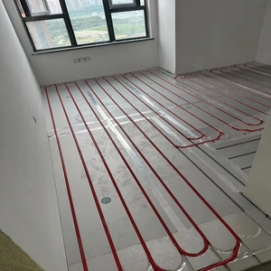 Paneles de Aislamiento Térmico XPS/EPS de Alta Calidad para Calefacción por Suelo <span class=keywords><strong>Radiante</strong></span> Hidrónico, 800 kPa, 35 mm de Espesor, para Suelos Secos - Product Image 3