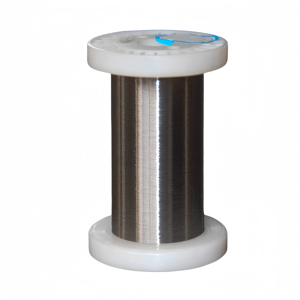 Élément chauffant électrique <span class=keywords><strong>de</strong></span> haute qualité, alliage NiCr, fil <span class=keywords><strong>de</strong></span> nichrome Cr20Ni80, norme ASTM, <span class=keywords><strong>point</strong></span> <span class=keywords><strong>de</strong></span> <span class=keywords><strong>fusion</strong></span> 1400, taille 0,01-10 mm - Product Image 6