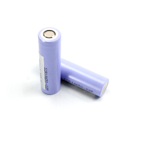 Batería de Iones de Litio Original 3.7V ICR18650 <span class=keywords><strong>22P</strong></span> 2200mAh10A para Bicicletas Eléctricas y Herramientas Eléctricas - Product Image 3