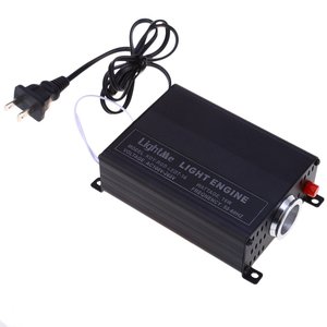 0.75/1.0/2.0/3.0Mm Pof End Glowing Cáp PMMA Nhựa Sợi Quang Cáp Cho Ánh Sáng Trần Trang Trí - Product Image 6