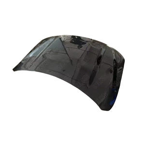 Cofano Anteriore in Fibra di Carbonio per <span class=keywords><strong>Jeep</strong></span> Grand <span class=keywords><strong>Cherokee</strong></span> <span class=keywords><strong>WK2</strong></span> 2011-2021 - Product Image 5