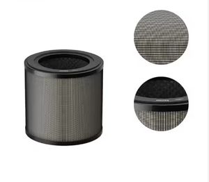 <span class=keywords><strong>Purificador</strong></span> <span class=keywords><strong>de</strong></span> <span class=keywords><strong>aire</strong></span> <span class=keywords><strong>de</strong></span> alta eficiencia AC0950 AC0951 reemplazo <span class=keywords><strong>de</strong></span> filtro para <span class=keywords><strong>Philips</strong></span> 900 Series HEPA y filtro <span class=keywords><strong>de</strong></span> carbón activado para uso doméstico - Product Image 3