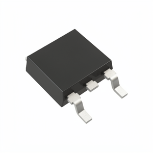 FDD5N50TF_WS Buy Online Electronic Components TO-252AA BOM IC In Stock Transistors - Product Image 1