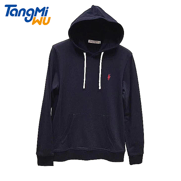 Factory wholesale high quality hoodies unisex gym long sleeve pocket men's hoodies fall/winter hoodies 100% cotton high quality