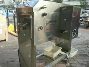 Machine à découper les filets de sardines GB-180 - Product Image 4