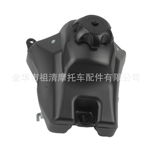 Tanque de Combustible para Motocicleta Zuqing Crf50 110Cc Little Eagle de Plástico con Tapa para Motocicleta Todoterreno - Product Image 5