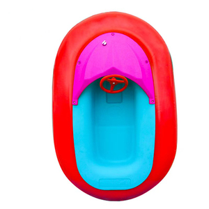 Pin Bumper Thuyền Điện Bumper Thuyền OEM Nhà Máy Trẻ Em Thuyền - Product Image 1