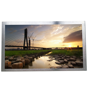 A116XW02 V0 หน้าจอ LCD 11.6 นิ้ว 1366*768 จอแสดงผล TFT LCD - Product Image 1