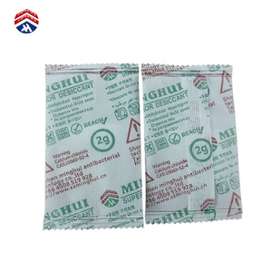 <span class=keywords><strong>Absorbeur</strong></span> <span class=keywords><strong>d</strong></span>'<span class=keywords><strong>humidité</strong></span> <span class=keywords><strong>d</strong></span>éshydratant de chlorure de calcium de Shenzhen 5g 10g pour le séchage des phares de voiture et l'agent auxiliaire <span class=keywords><strong>d</strong></span>'élimination de l'<span class=keywords><strong>eau</strong></span> - Product Image 1
