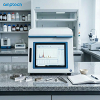 Meilleures ventes : Détecteur d'or GPR, Analyseur XRF, Appareil de test d'or XRF, Appareil XRF SDD d'occasion