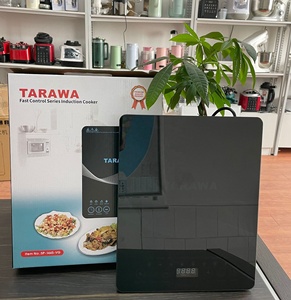 OEM供应2200W电磁炉家用节能大功率触摸防水炒热锅套电炉 - Product Image 4